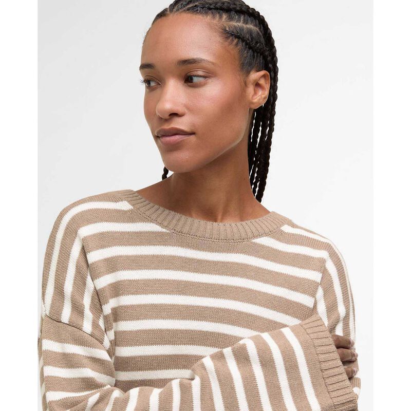 Barbour Rosie Knitted Jumper image number 2